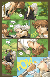 Wonder Woman (2023-)   31