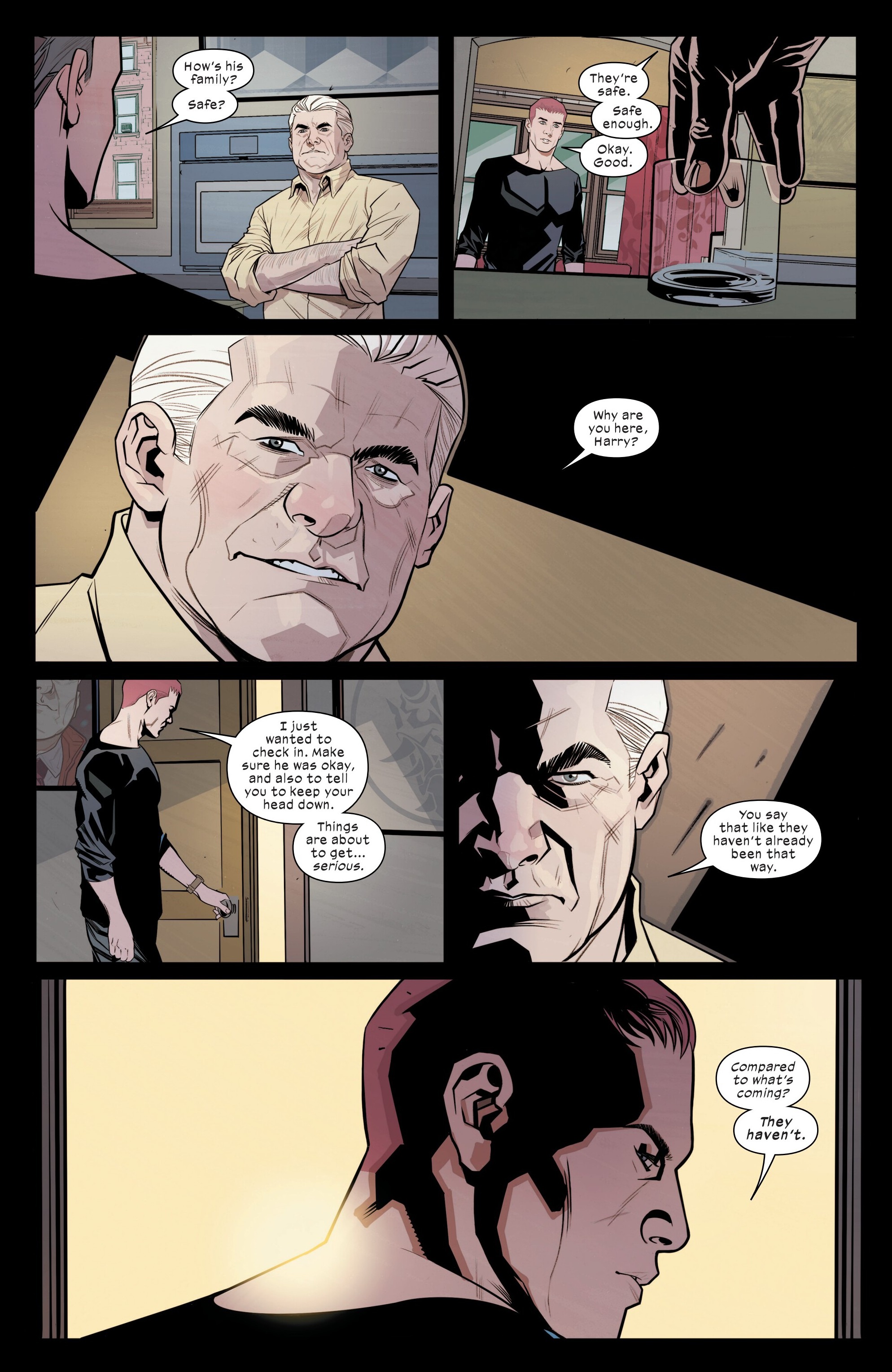 Ultimate Spider-Man (2024-)   17