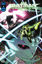 Batman: The Brave & The Bold (2023-2025)   15