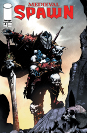 Medieval Spawn (2025-)    4
