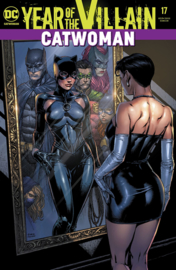 Catwoman (2018-)   17