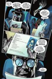 Suicide Squad: Dream Team    3