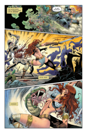 Red Sonja (2023-)   18