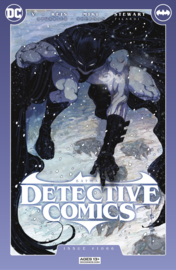 Detective Comics (2016-) 1066