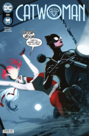 Catwoman (2018-)   44