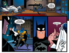 Batman Adventures Continue    4