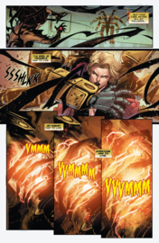 Witchblade (2024-)   24