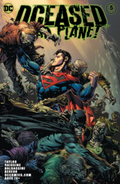 DCeased: Death Planet    5