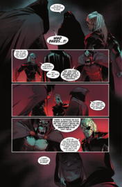 DC vs Vampires: World War V    3