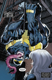 Black Cat (2025-)    7