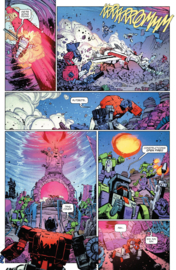 Transformers (2023-)    9