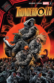 King in Black: Thunderbolts    2