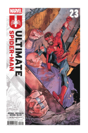 Ultimate Spider-Man (2024-) 23
