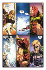 Green Arrow (2023-)   16