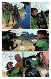 Batgirl (2024-)   10