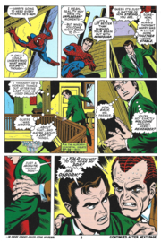 Amazing Spider-Man (1963-1998)  121