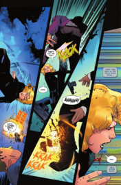 Batman: The Brave & The Bold (2023-2025)    5