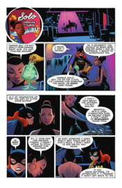 Batman Adventures Continue II    3