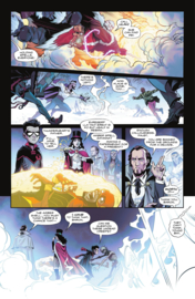 Batman/ Santa Claus: Silent Knight Returns    3