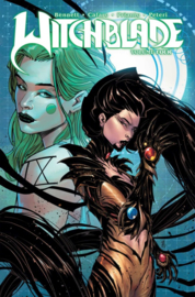 Witchblade (2024-), TP Vol.    4