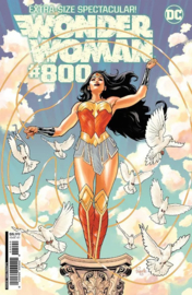 Wonder Woman (2020-2023)  800