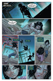 Witchblade (2024-), Annual 2026