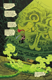 Boy Wonder    5