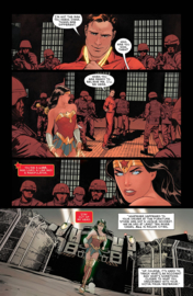 Wonder Woman (2020-2023)  760