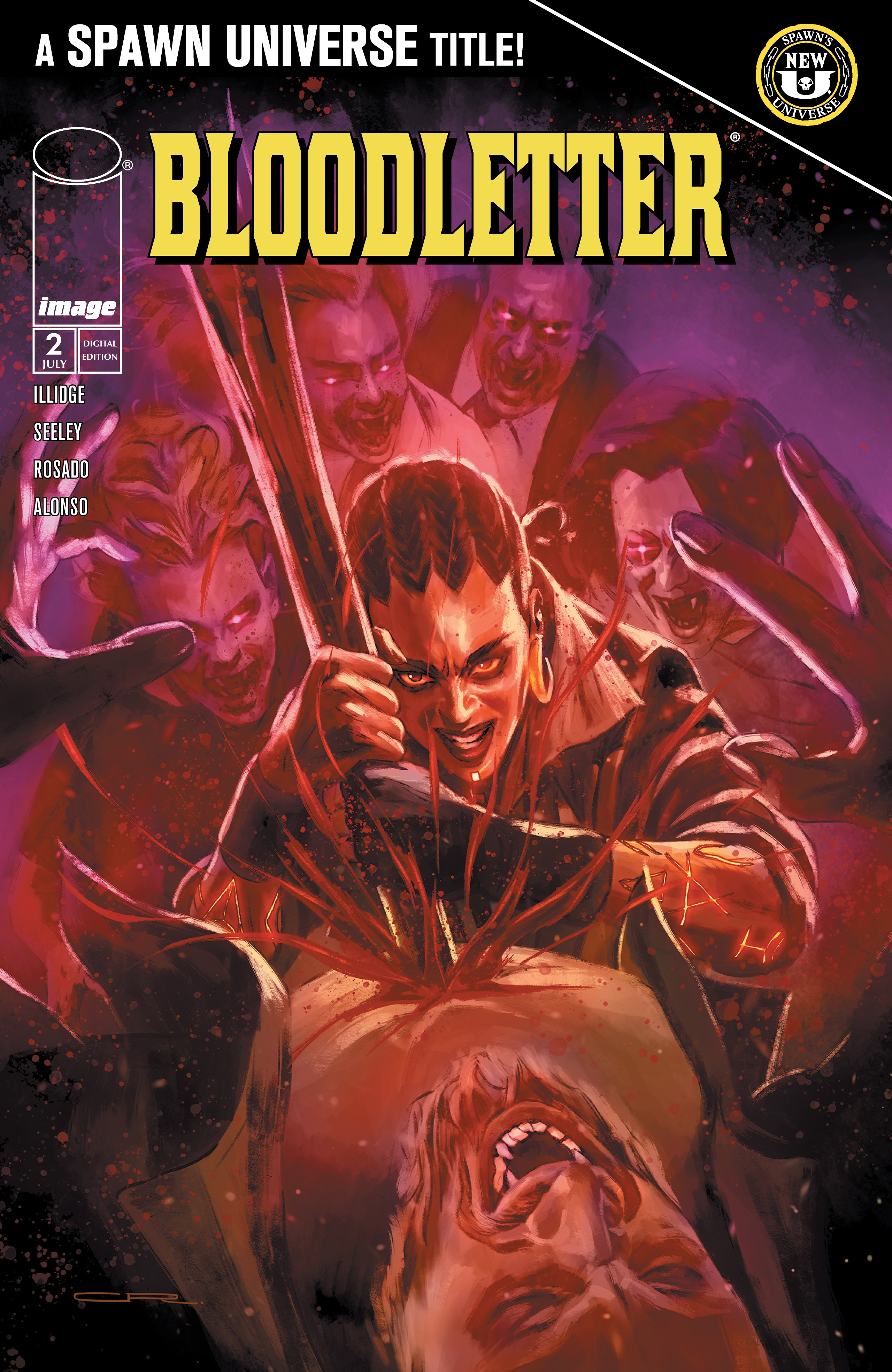 Bloodletter    2