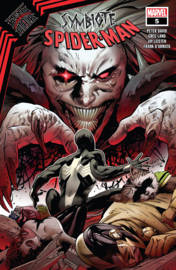 King in Black: Symbiote Spider-Man    5