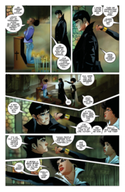 Vampirella (2025-2026)    6