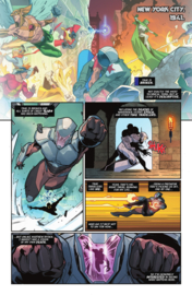 Justice League: Dark Tomorrow Special