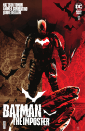 Batman: The Imposter
