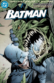 Batman (1940-2011)  610
