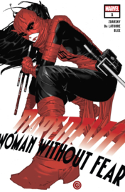 Daredevil: Woman Without Fear    1