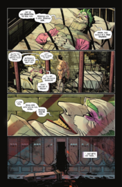 Batman (2016-2025)  145