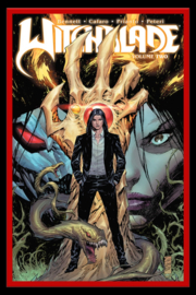 Witchblade (2024-), TP Vol.    2