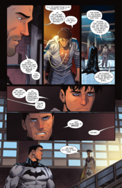 Batman (2016-2025)  149