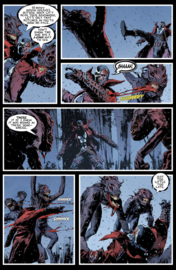 Deadly Tales of the Gunslinger Spawn    2