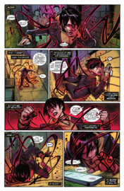 Batgirl (2024-)   17