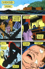 Batman: Vengeance of Bane    1