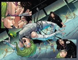 Witchblade (2024-)   21
