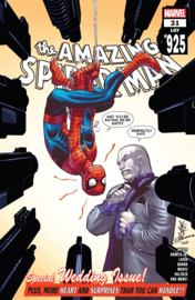Amazing Spider-Man (2022-)   31