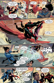 Miles Morales: Spider-Man (2022-)   36