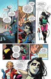 Power Girl (2023-)   10