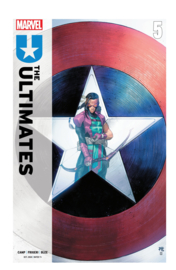 Ultimates (2024-)    5