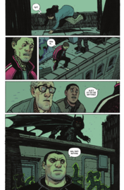 Absolute Batman    4