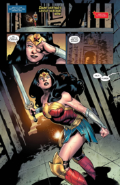 Wonder Woman (2020-2023)  767