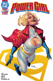 Power Girl (2023-)   14