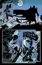 Batman (1940-2011)  567